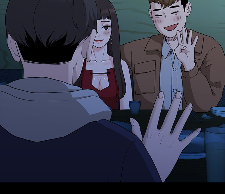 So close, yet so far Chapter 3 image 17