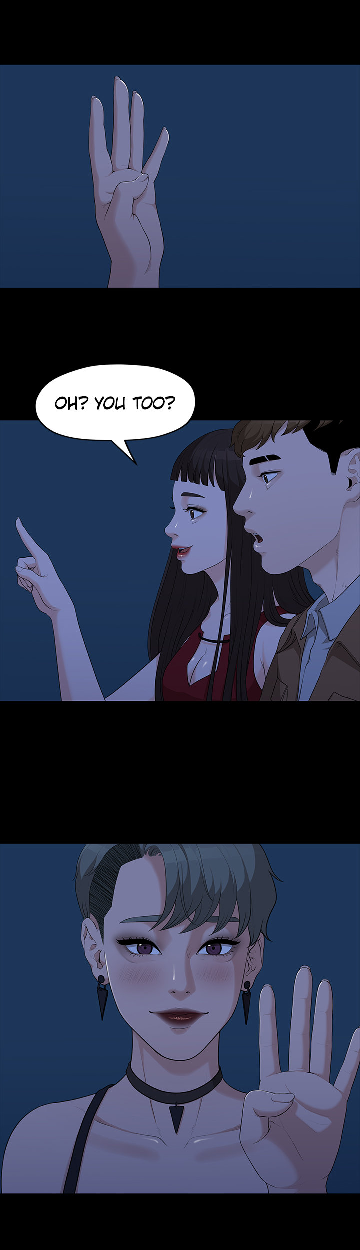 So close, yet so far Chapter 3 image 18