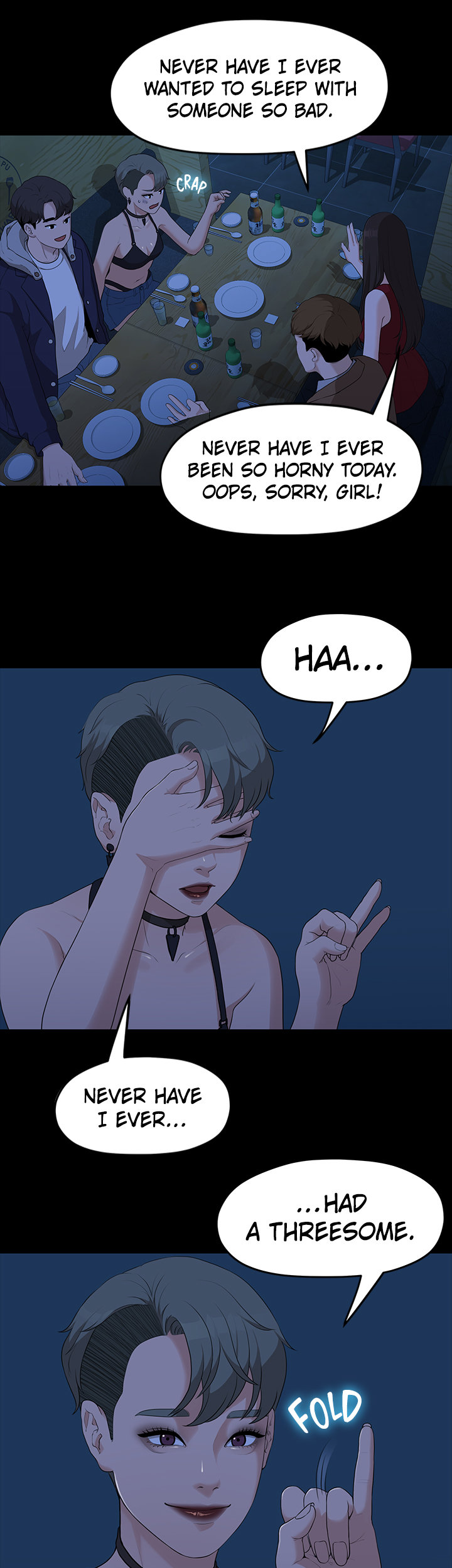 So close, yet so far Chapter 3 image 19