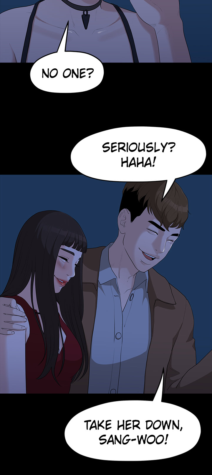So close, yet so far Chapter 3 image 20