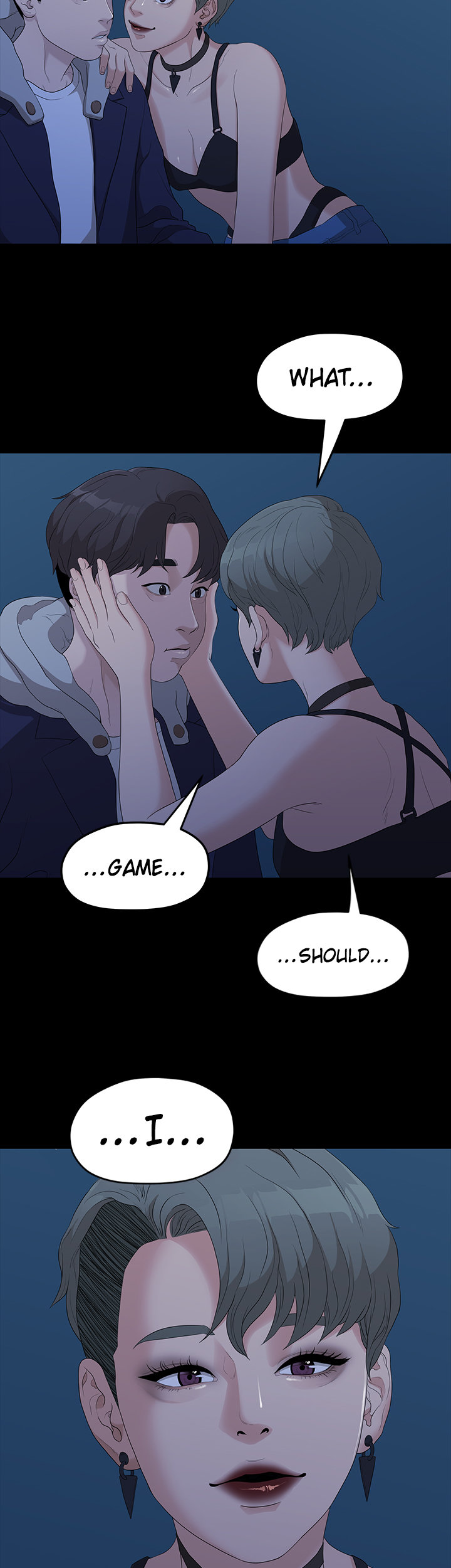 So close, yet so far Chapter 3 image 23