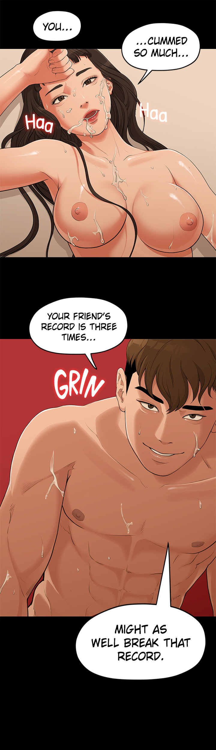 So close, yet so far Chapter 3 image 29