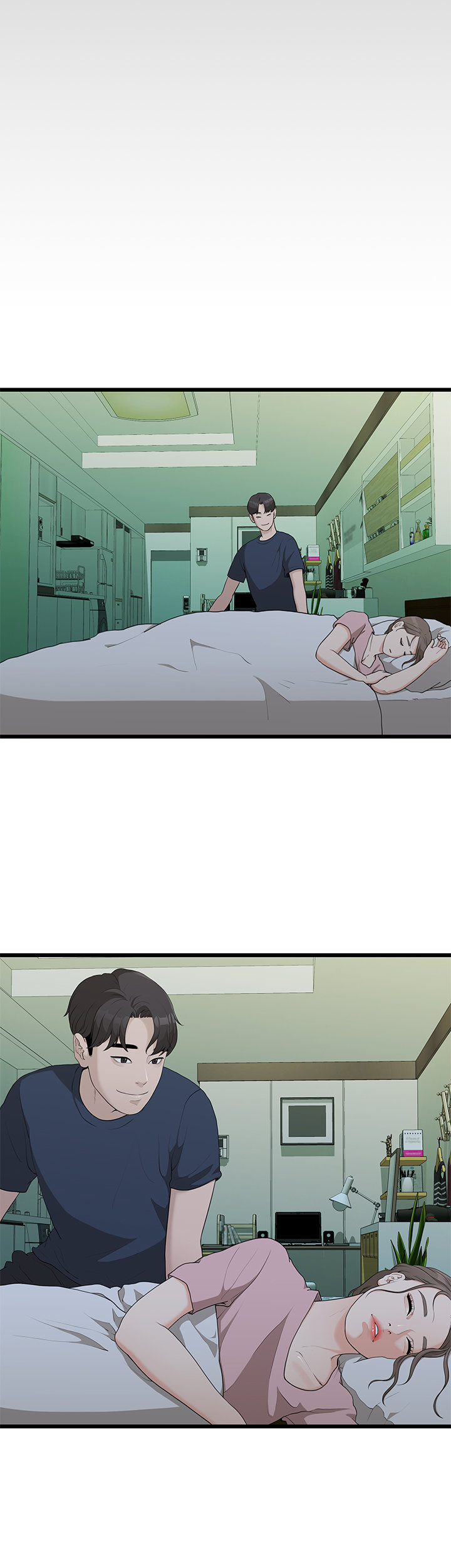 So close, yet so far Chapter 3 image 31