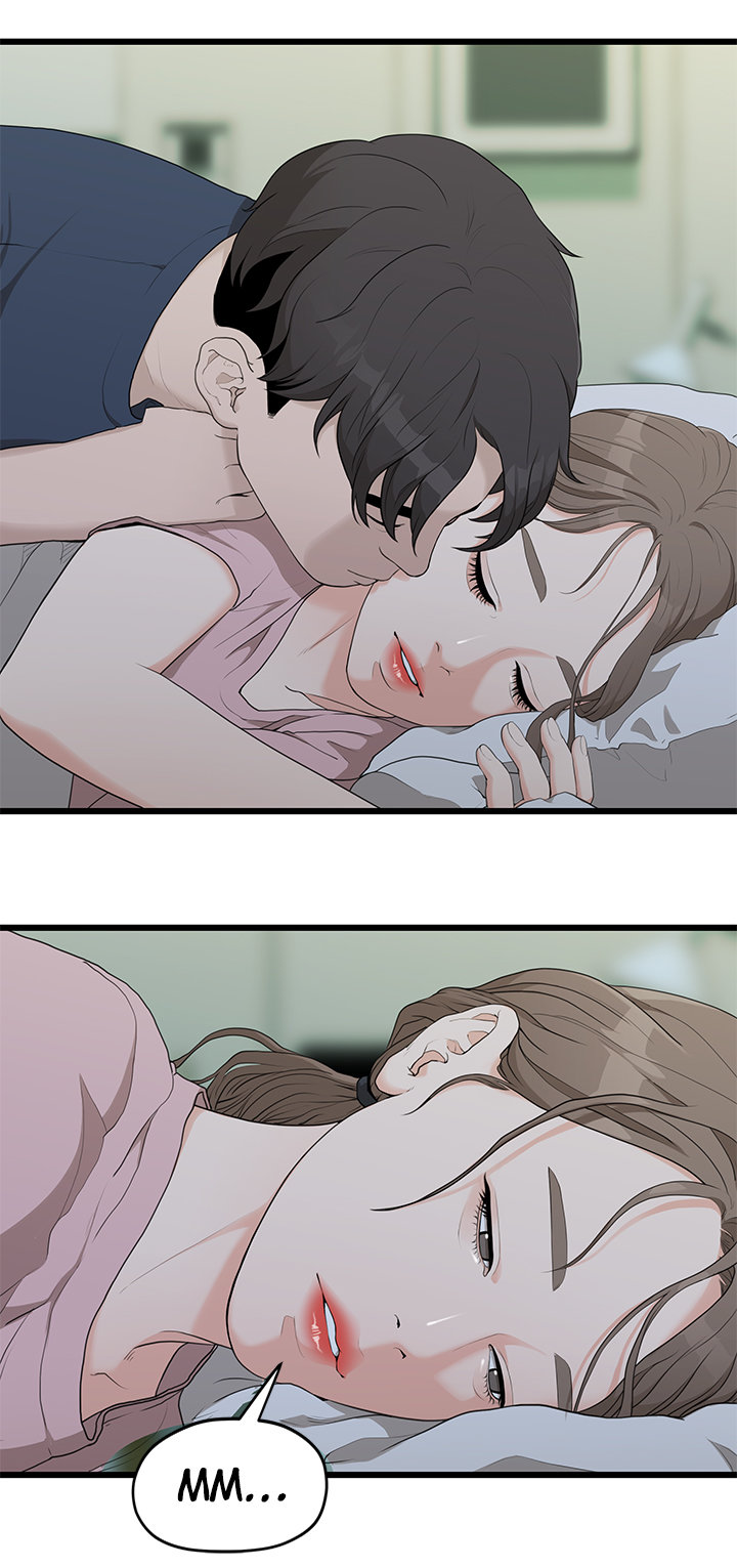 So close, yet so far Chapter 3 image 32
