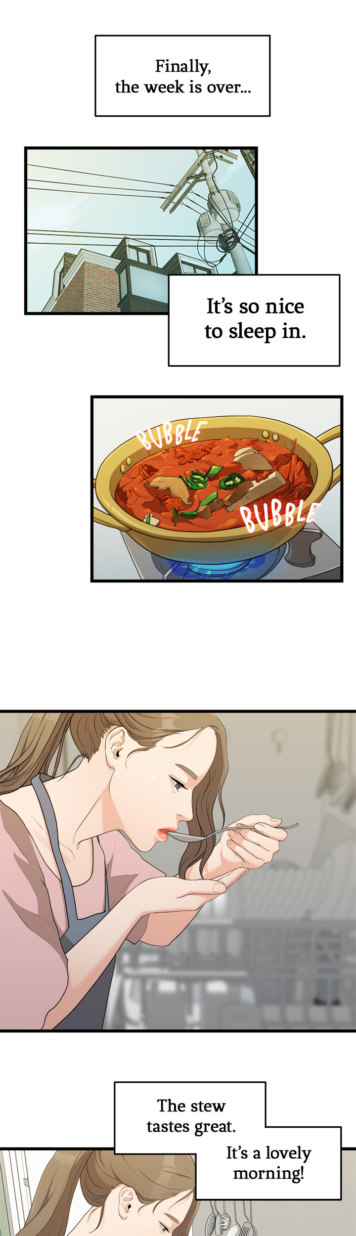 So close, yet so far Chapter 3 image 37