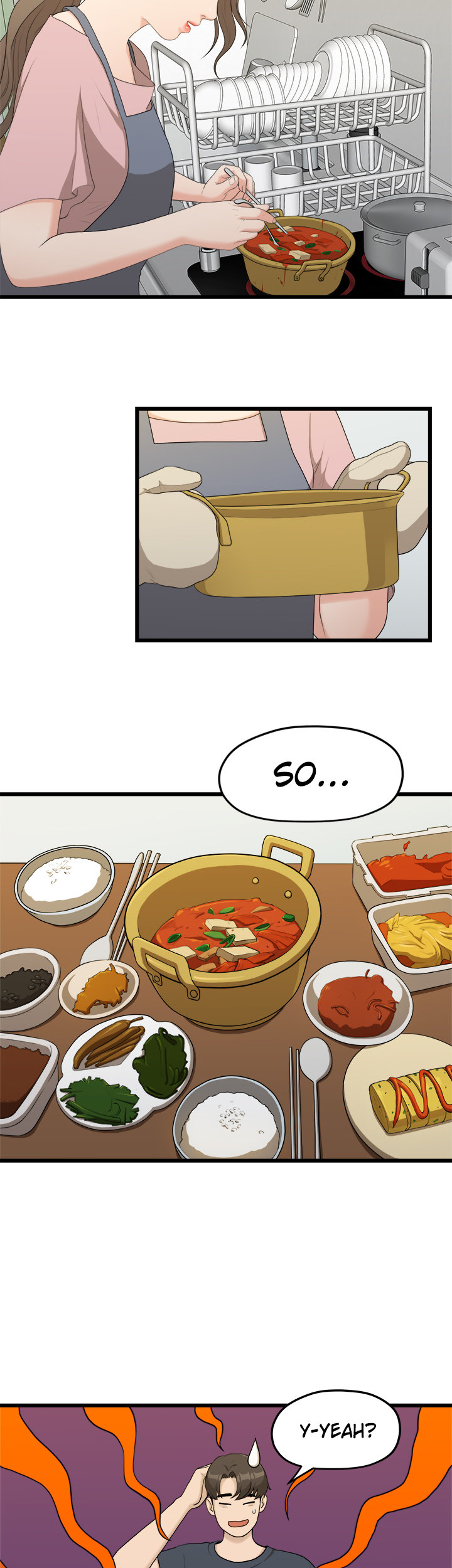 So close, yet so far Chapter 3 image 38