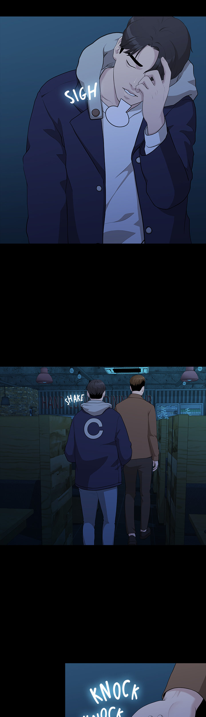 So close, yet so far Chapter 3 image 3