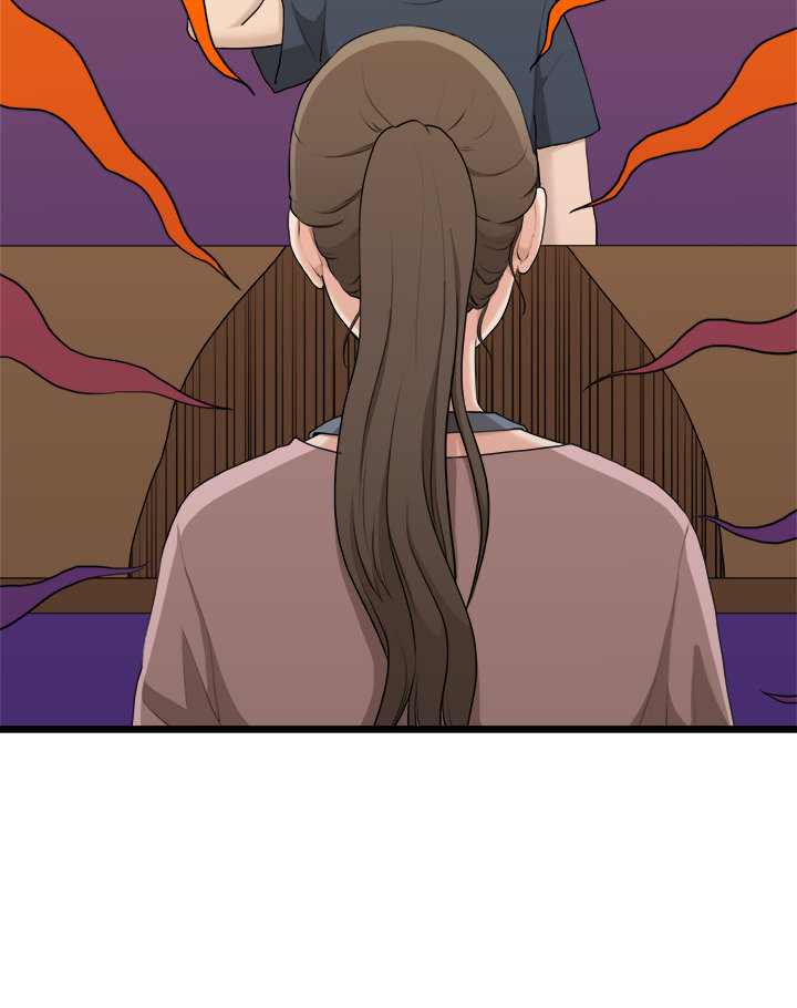 So close, yet so far Chapter 3 image 39
