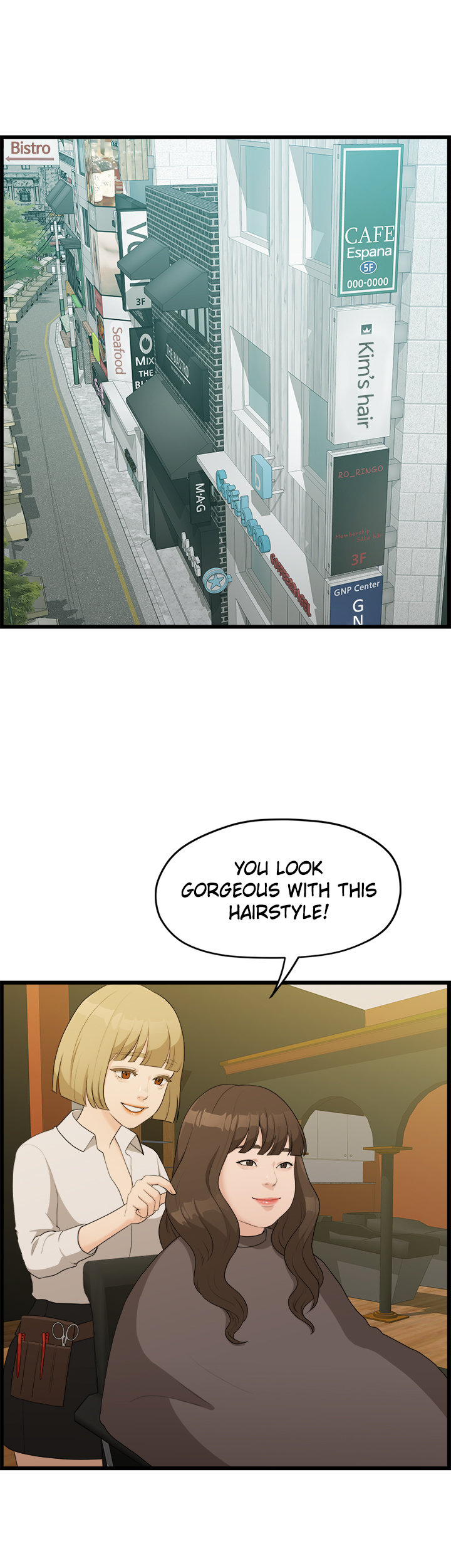 So close, yet so far Chapter 3 image 45