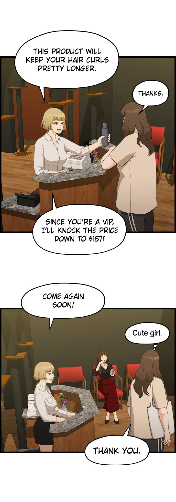 So close, yet so far Chapter 3 image 46
