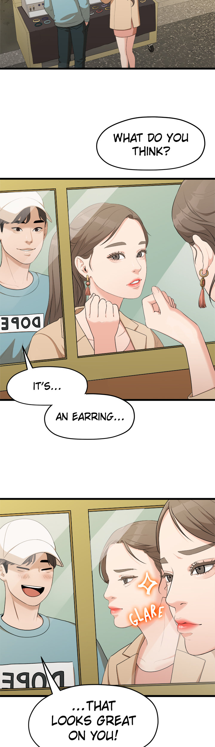 So close, yet so far Chapter 3 image 49