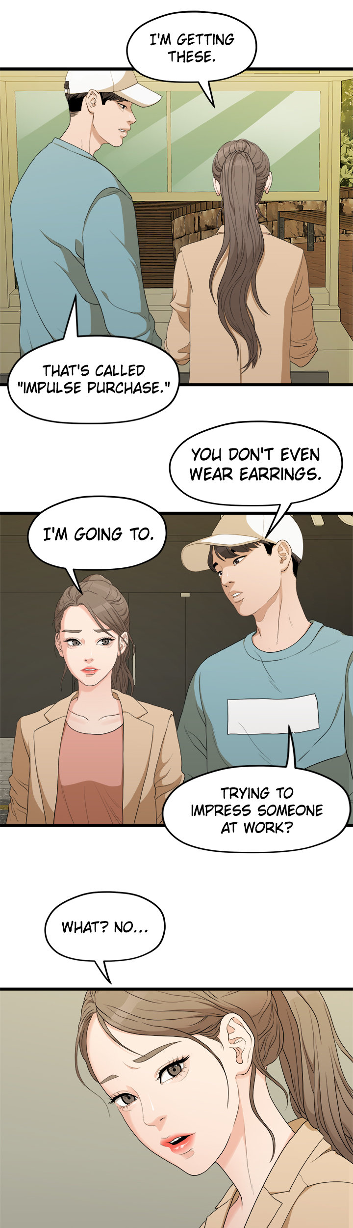 So close, yet so far Chapter 3 image 51