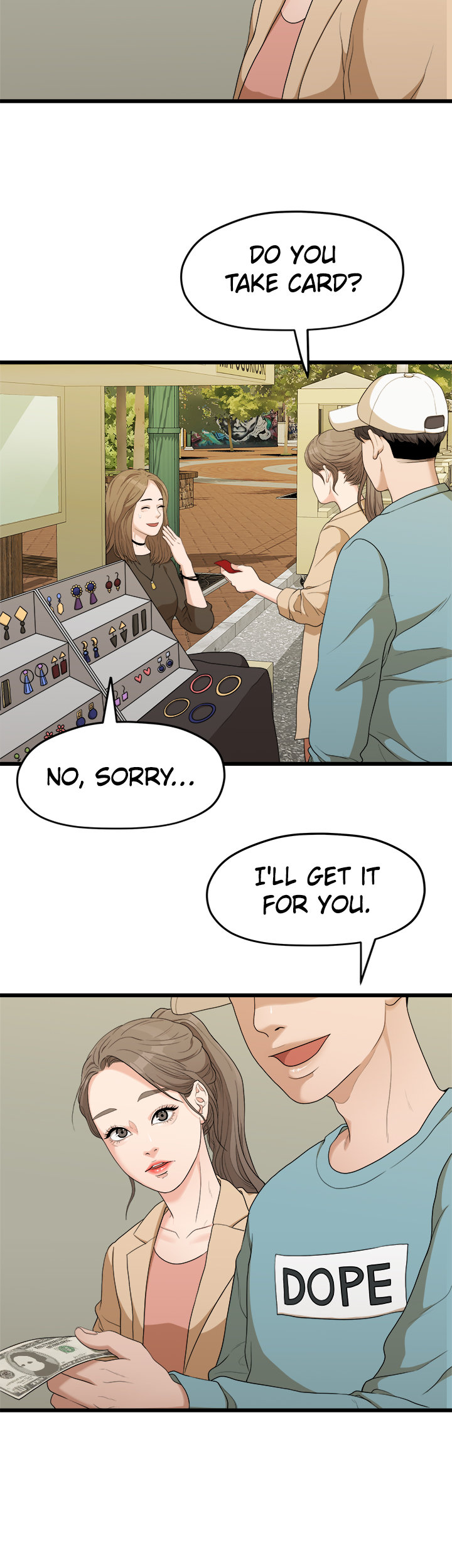 So close, yet so far Chapter 3 image 52