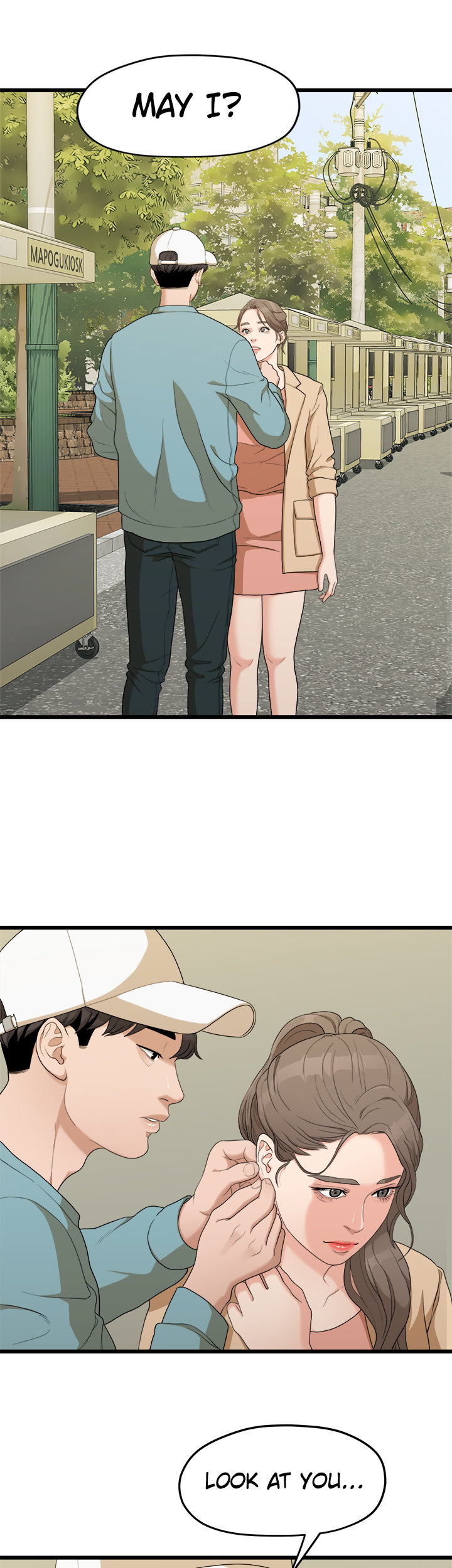 So close, yet so far Chapter 3 image 53