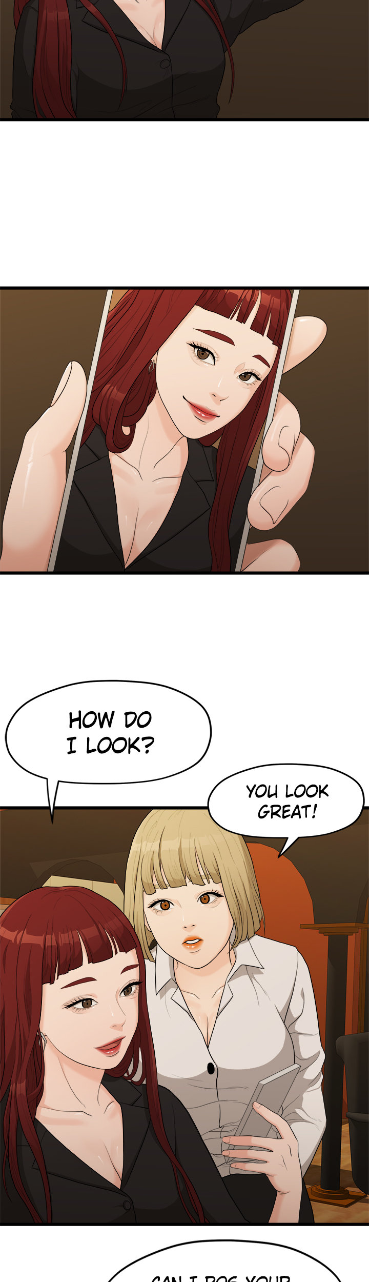 So close, yet so far Chapter 3 image 57