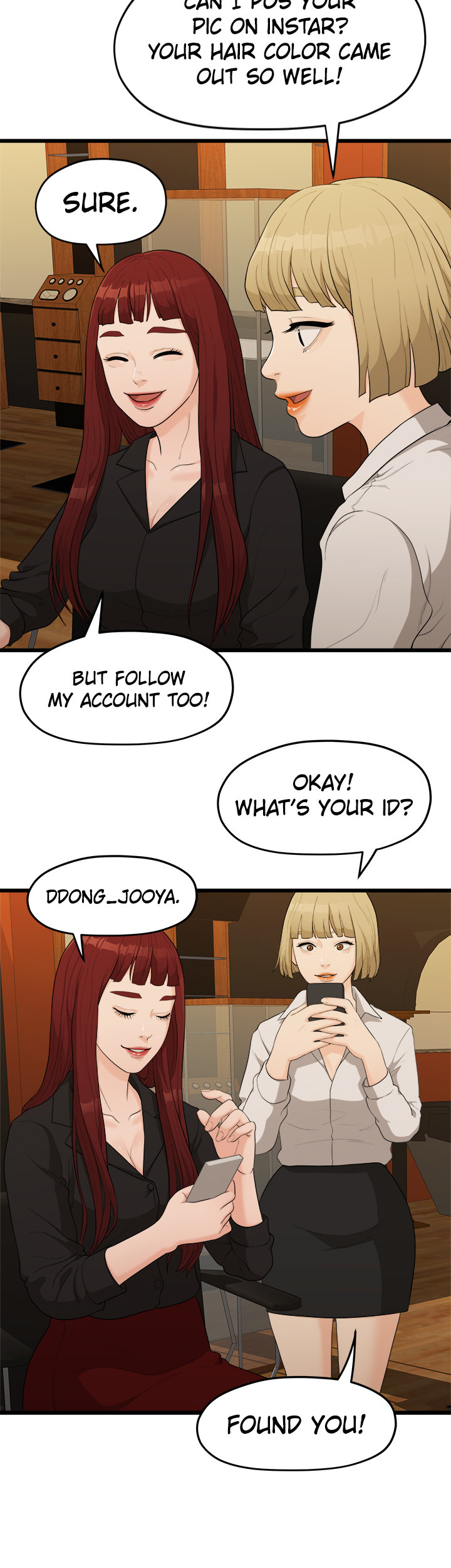 So close, yet so far Chapter 3 image 58