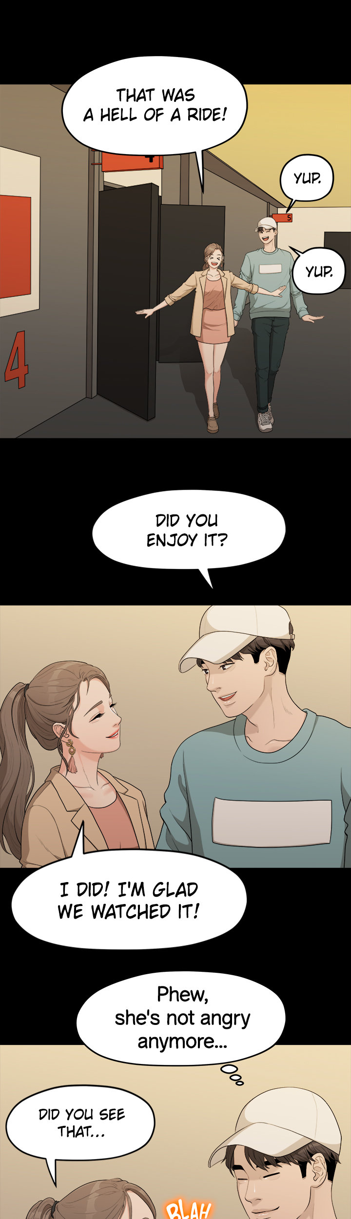 So close, yet so far Chapter 3 image 64