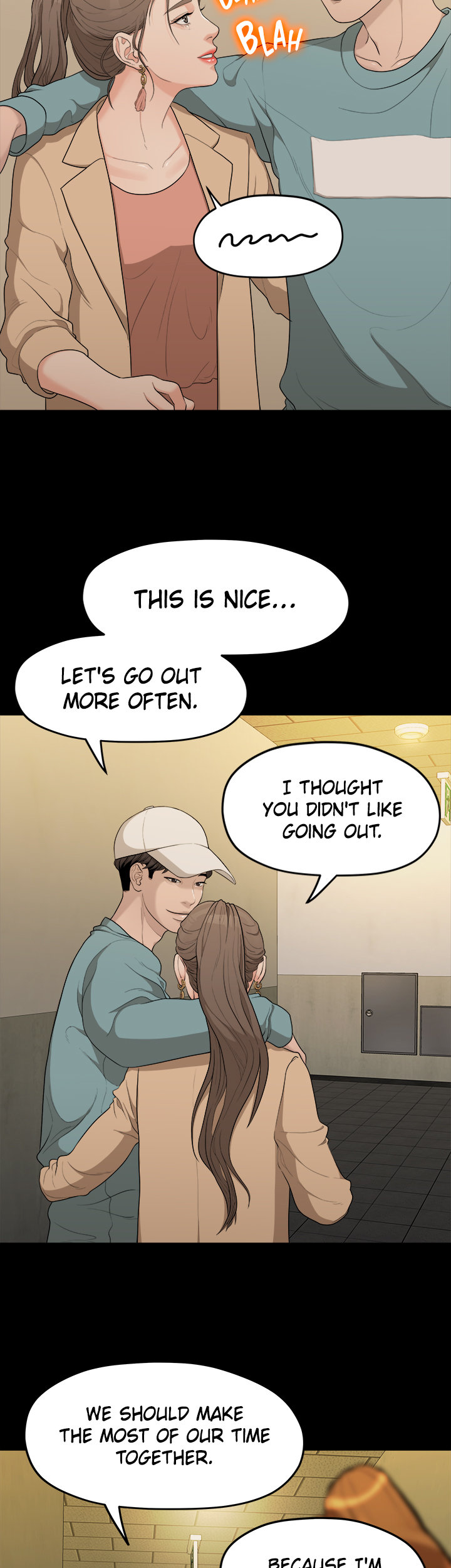 So close, yet so far Chapter 3 image 65