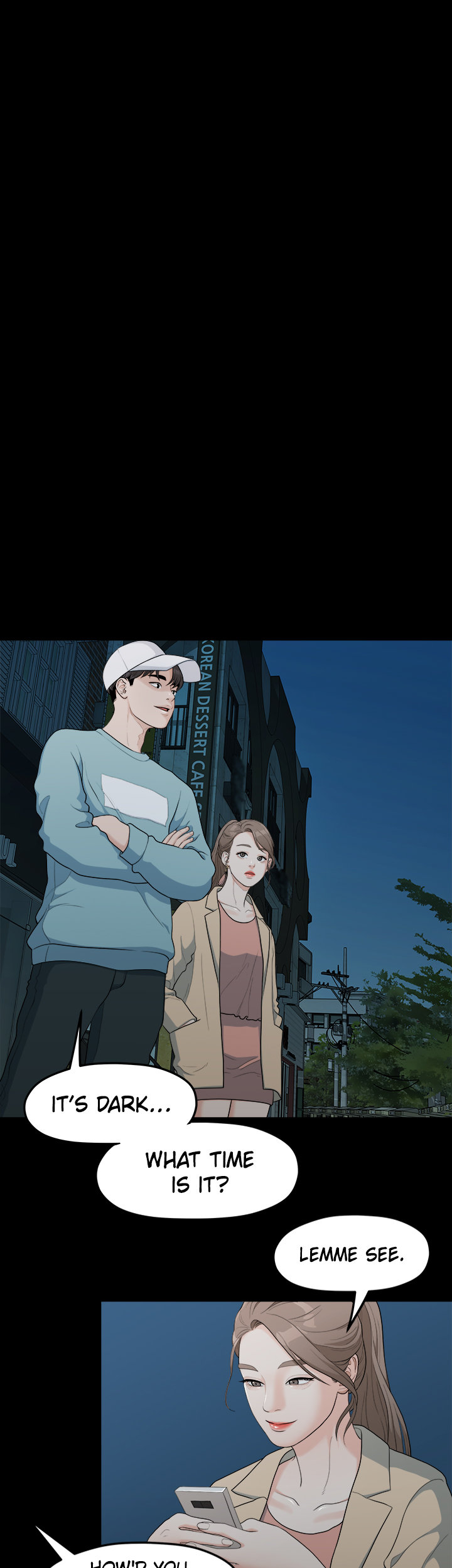 So close, yet so far Chapter 3 image 67