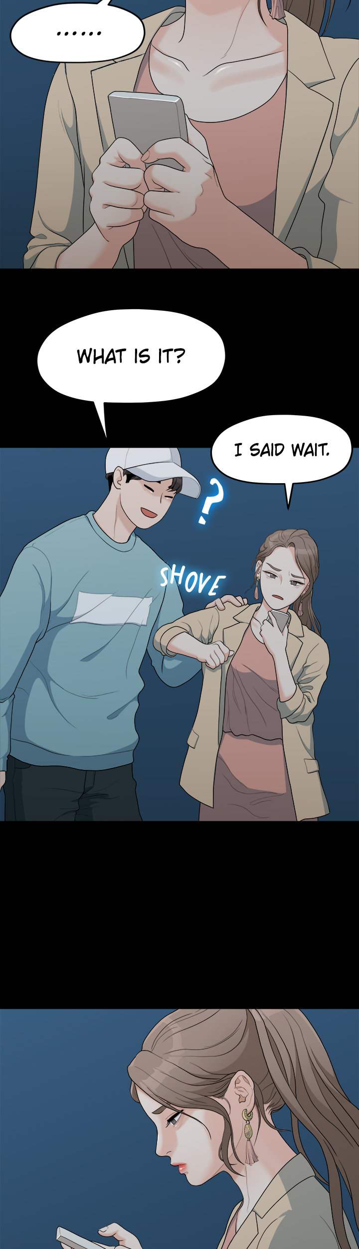 So close, yet so far Chapter 3 image 69