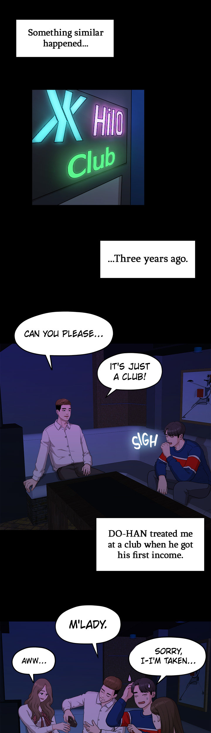 So close, yet so far Chapter 3 image 75