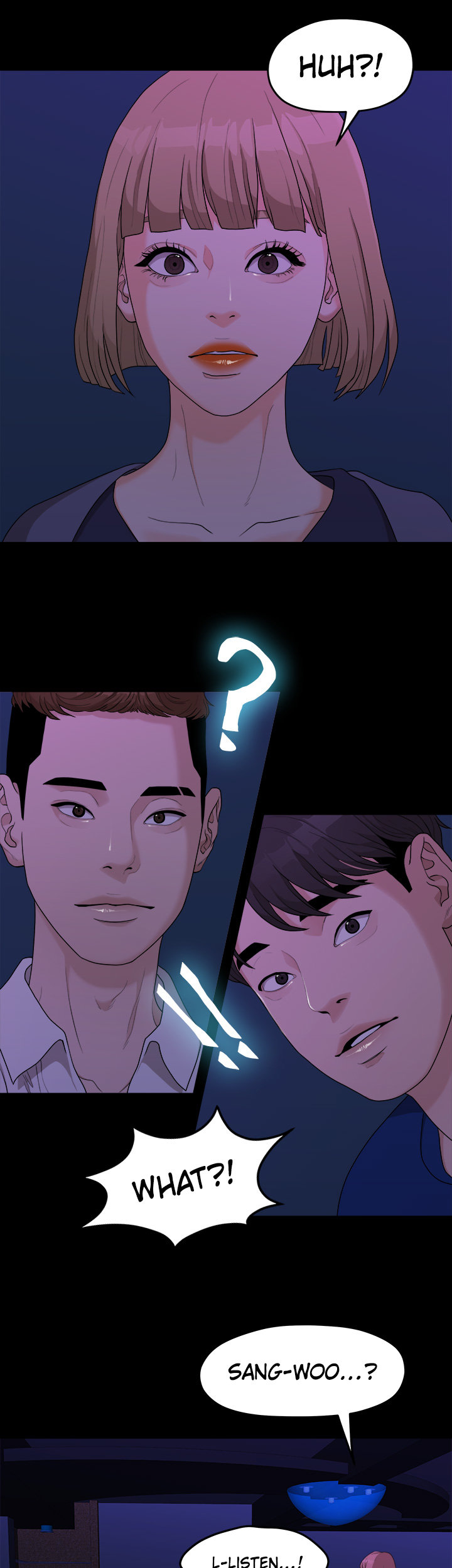 So close, yet so far Chapter 3 image 79
