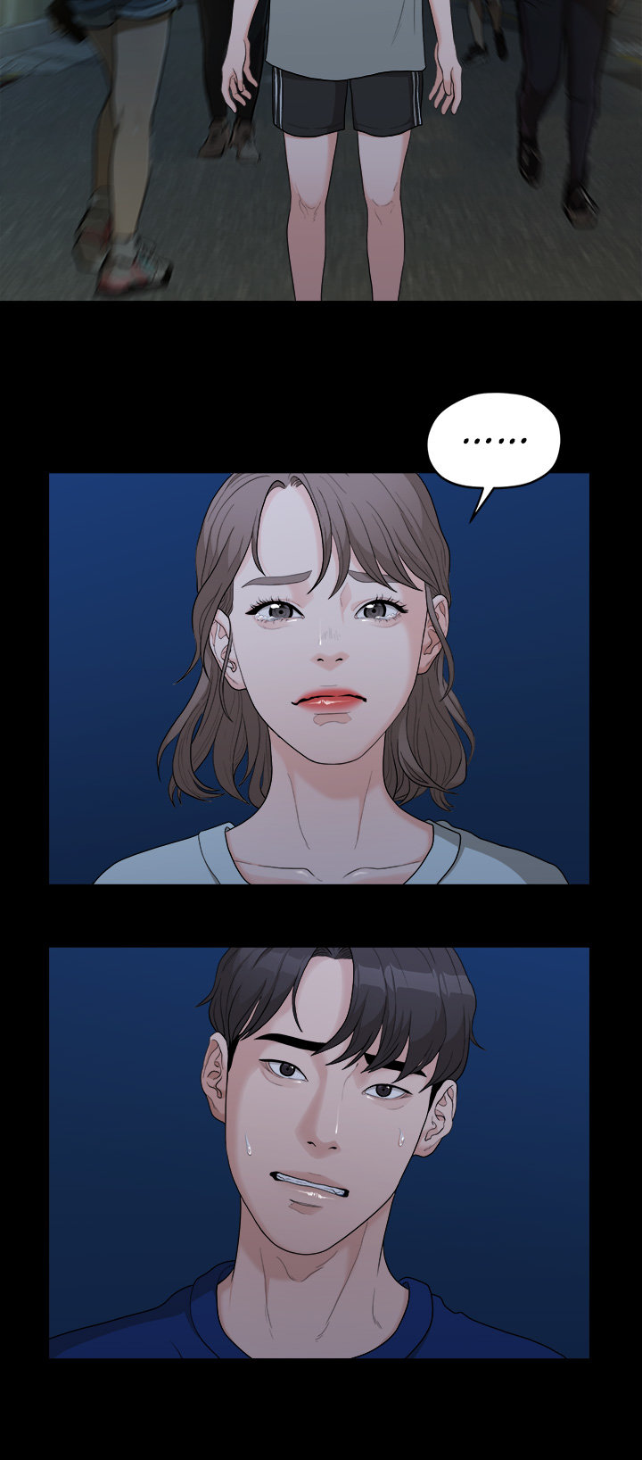So close, yet so far Chapter 3 image 81