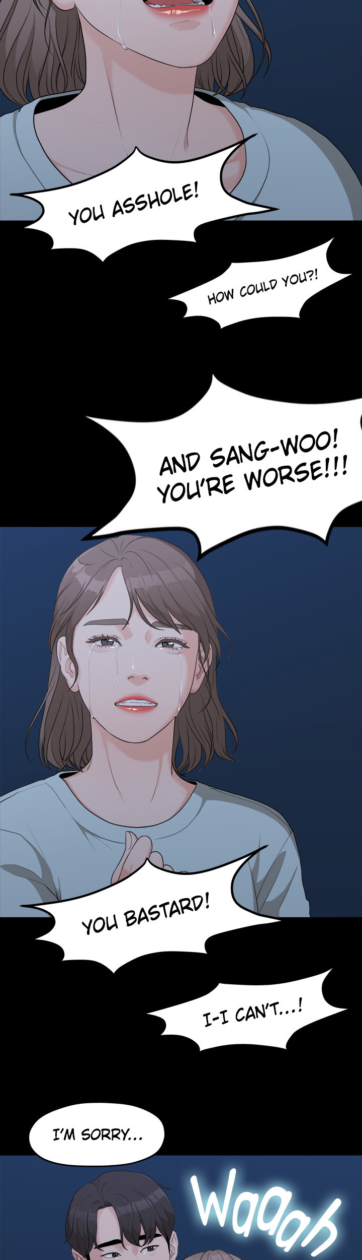 So close, yet so far Chapter 3 image 83
