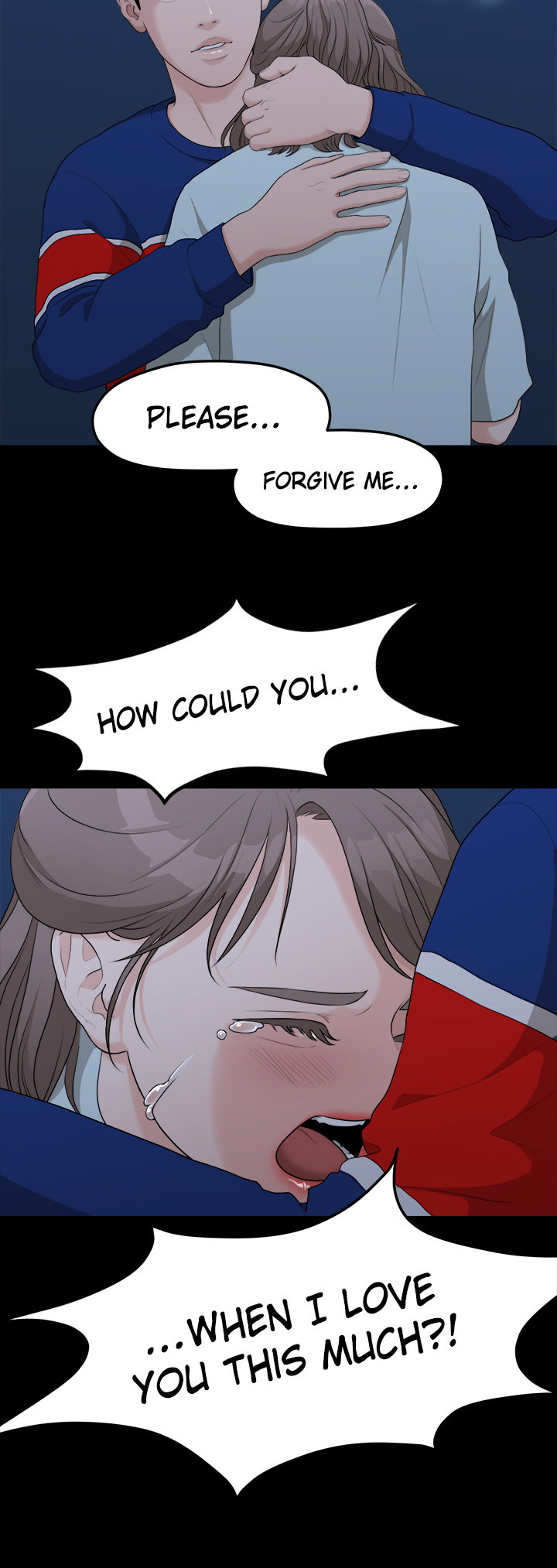 So close, yet so far Chapter 3 image 84