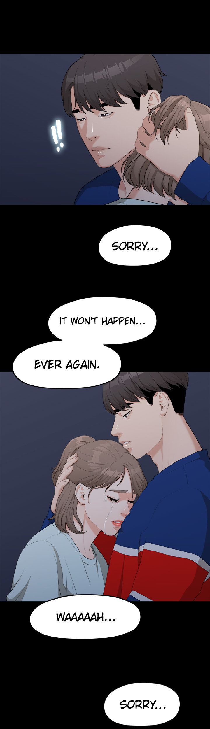 So close, yet so far Chapter 3 image 85