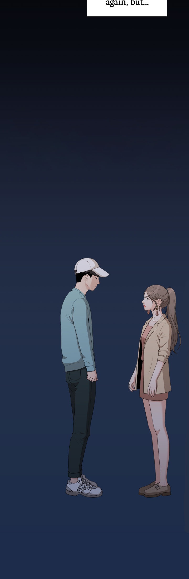 So close, yet so far Chapter 3 image 87