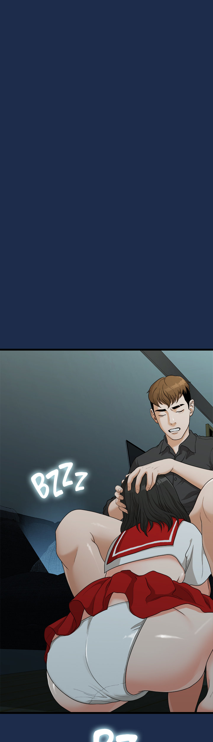 So close, yet so far Chapter 3 image 88