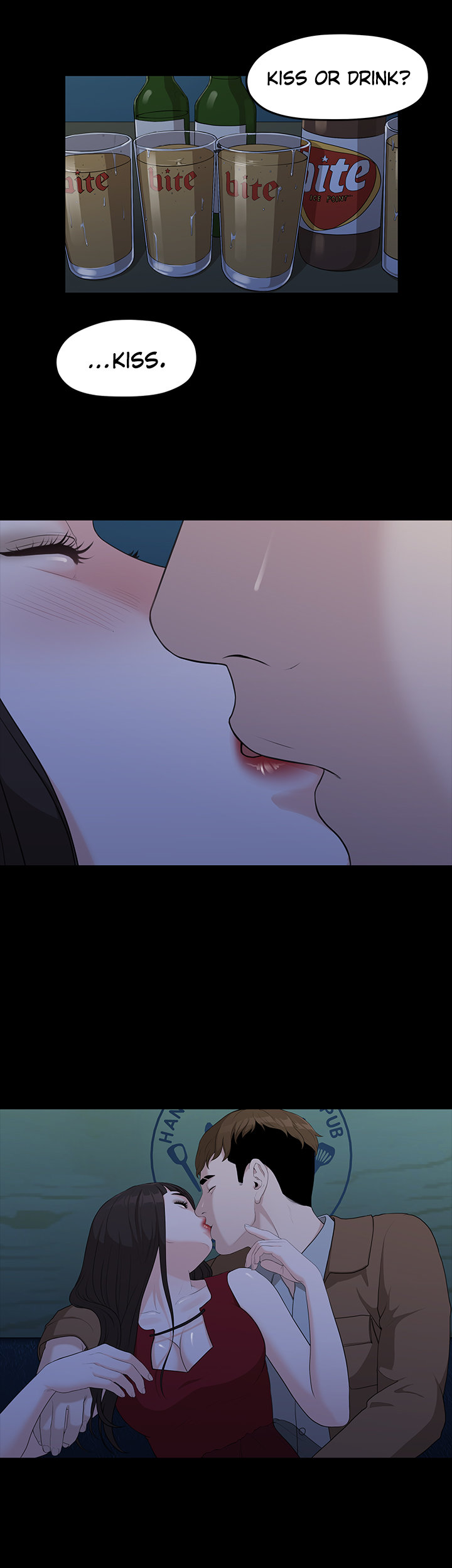 So close, yet so far Chapter 3 image 8