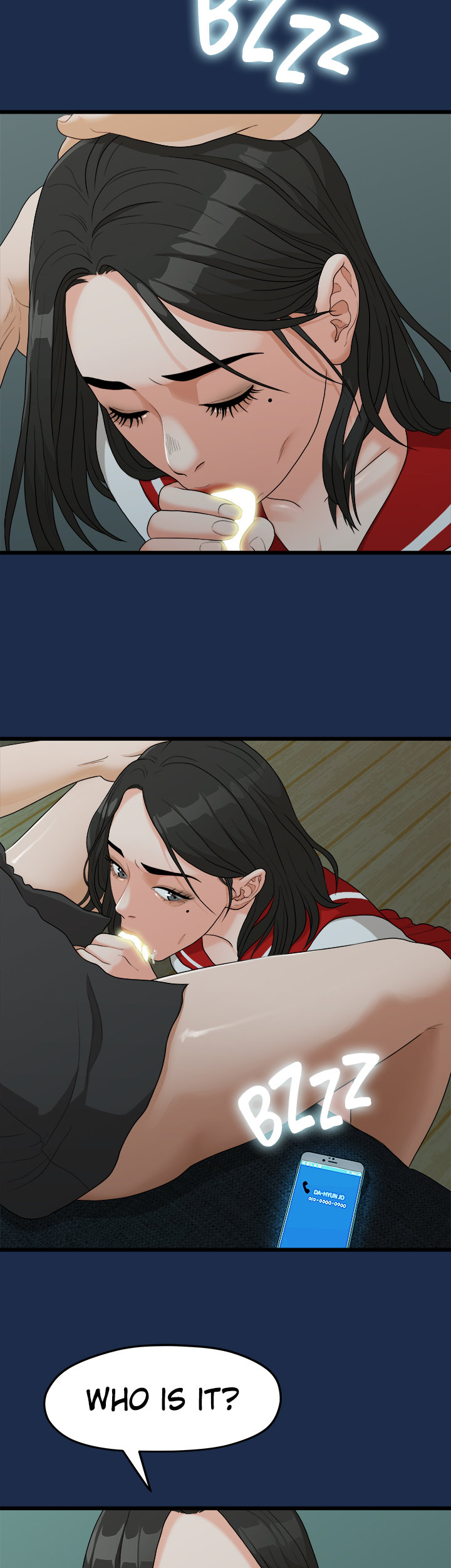 So close, yet so far Chapter 3 image 89