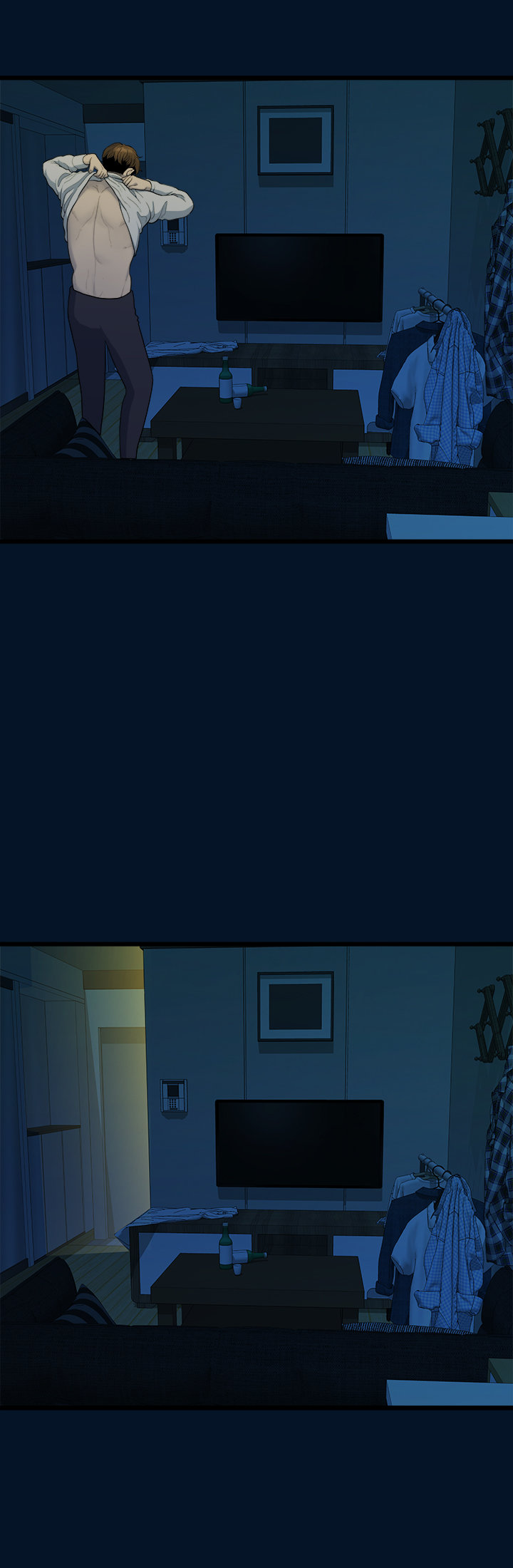 So close, yet so far Chapter 4 image 101
