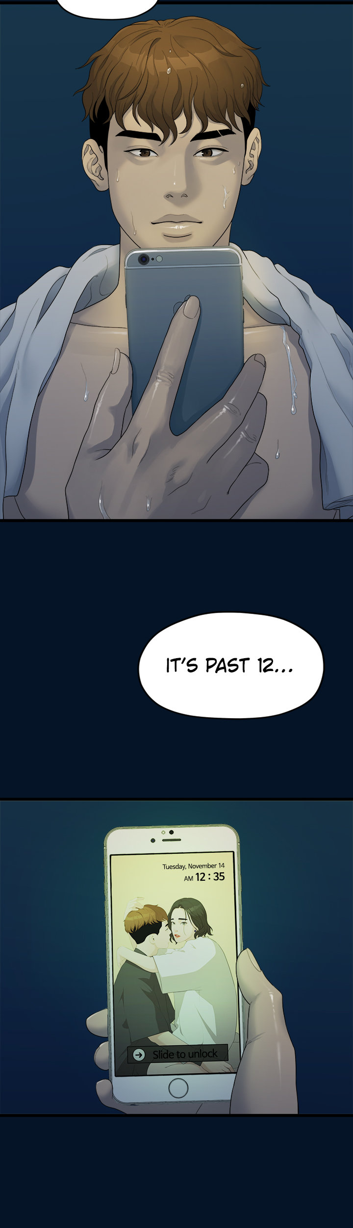 So close, yet so far Chapter 4 image 103