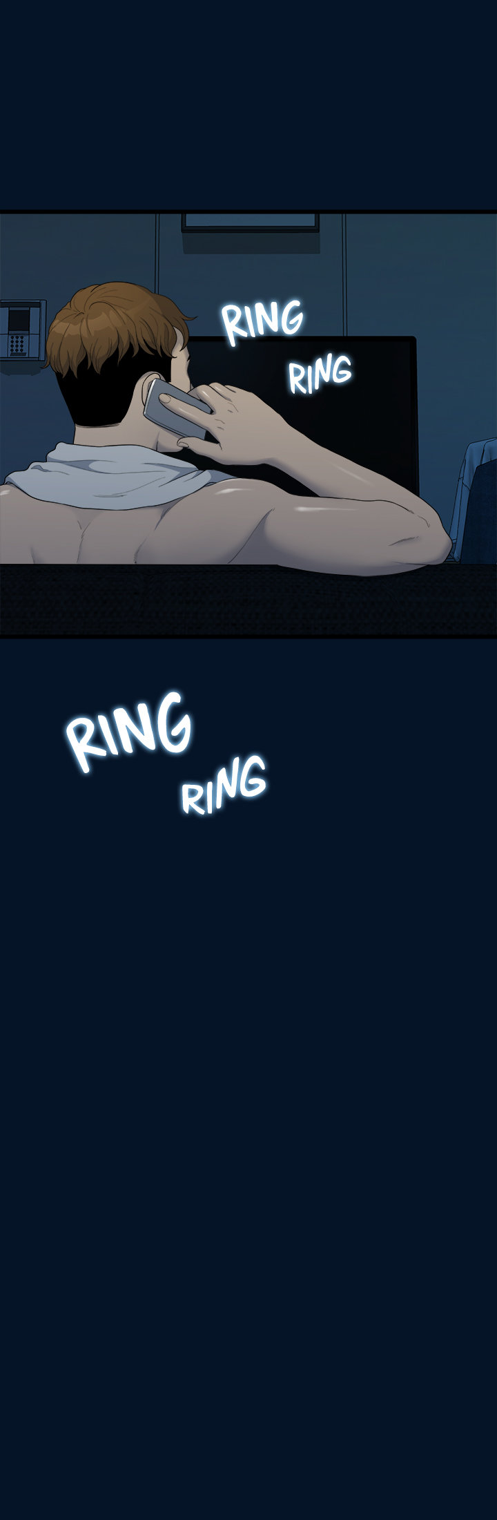 So close, yet so far Chapter 4 image 104