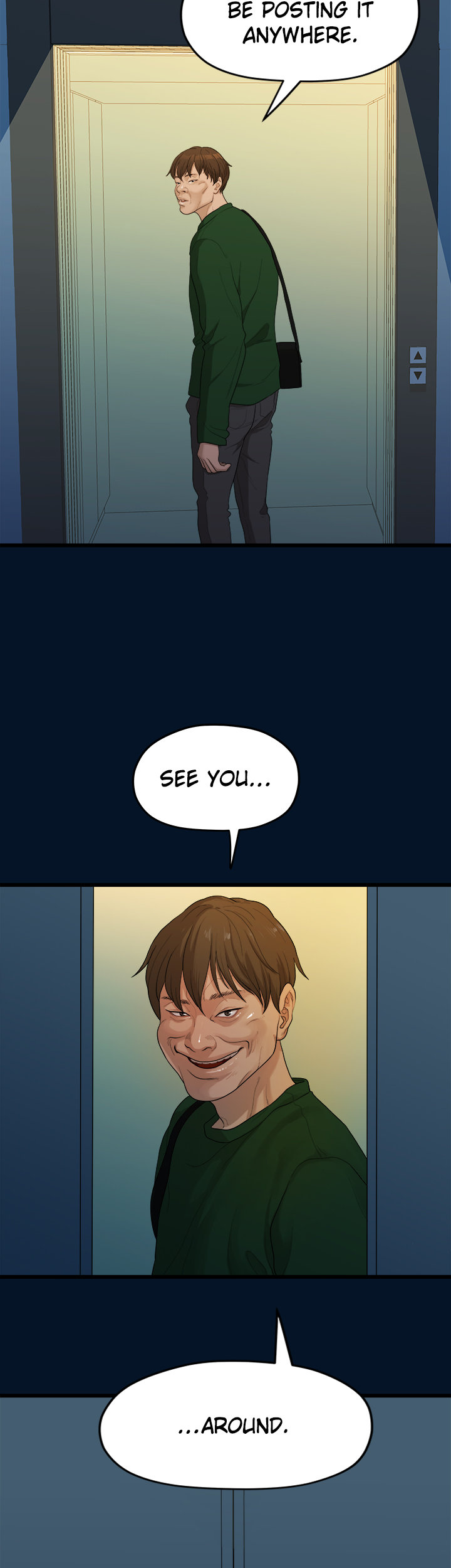 So close, yet so far Chapter 4 image 107