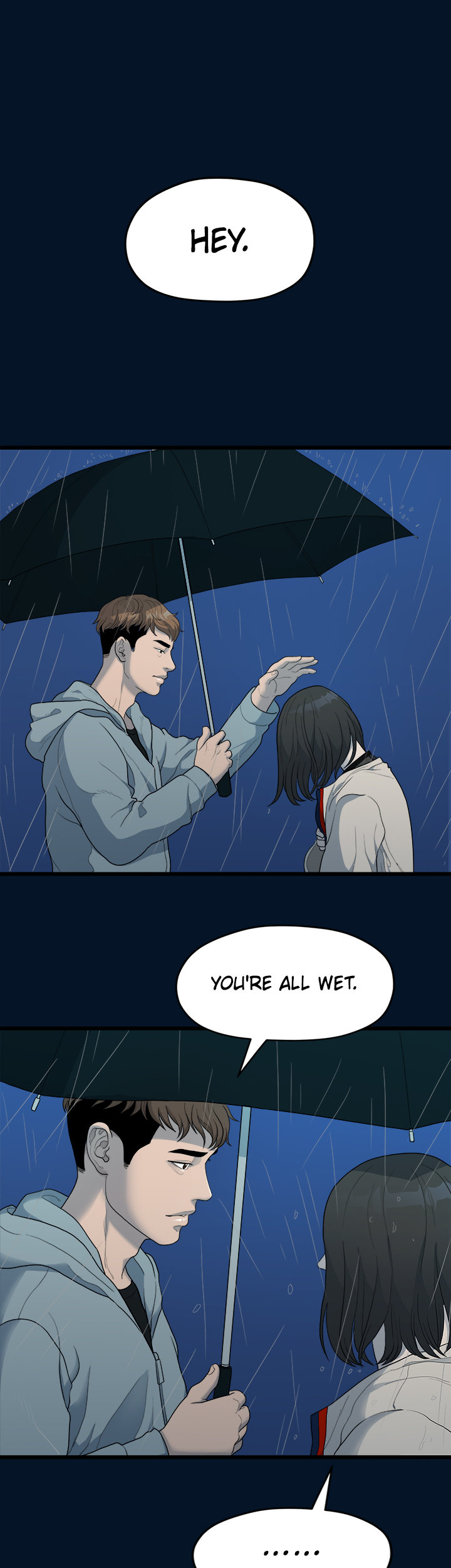 So close, yet so far Chapter 4 image 111