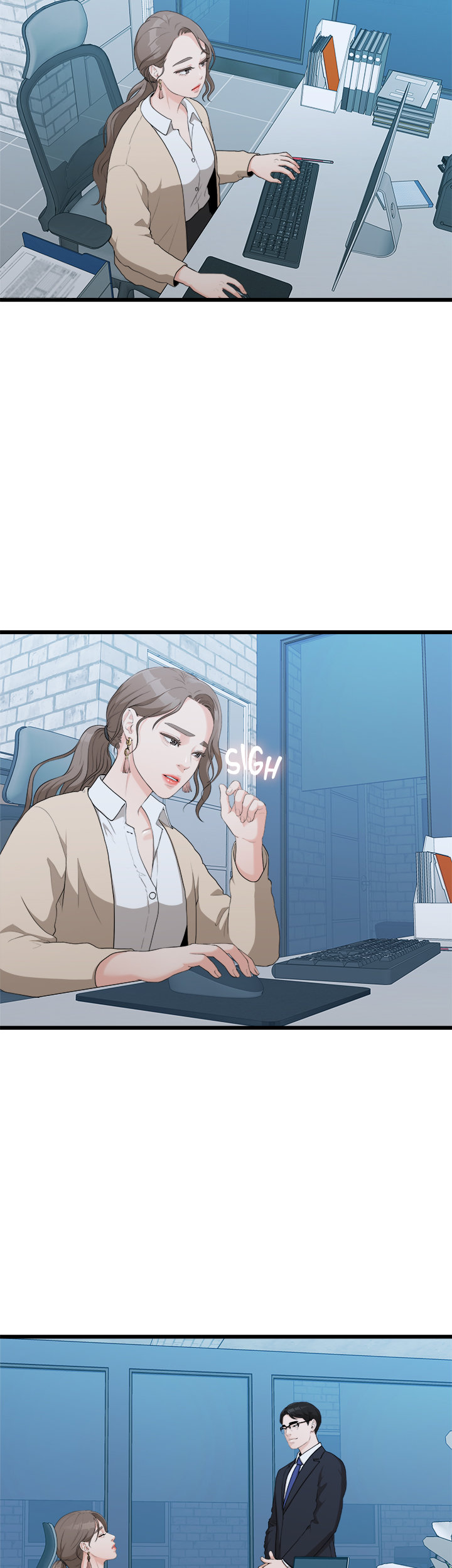 So close, yet so far Chapter 4 image 11