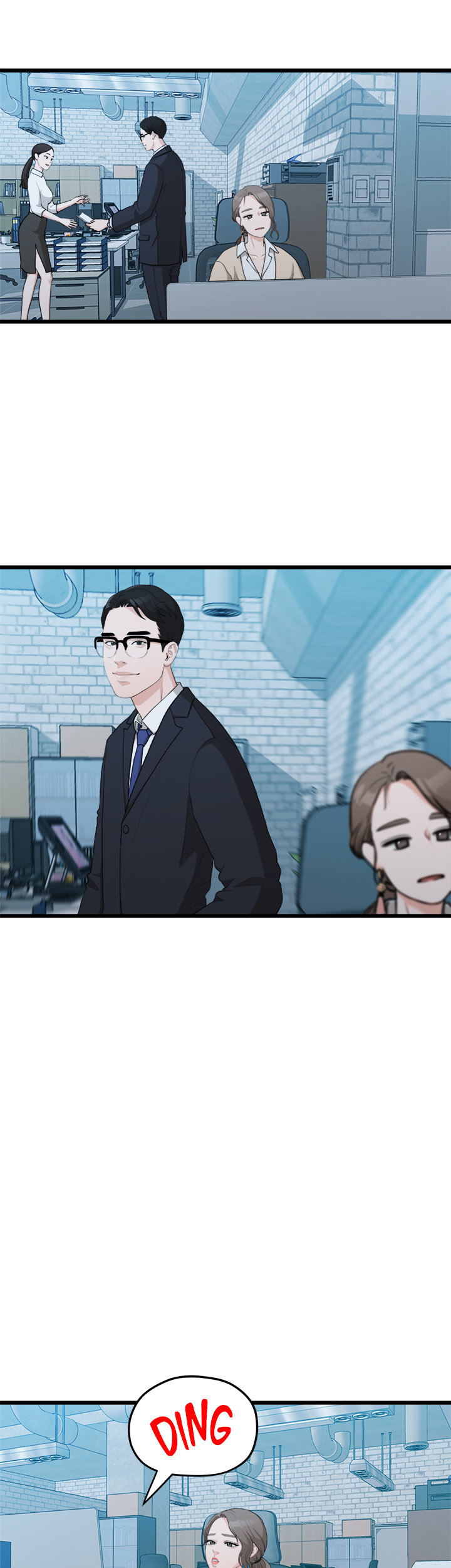 So close, yet so far Chapter 4 image 13