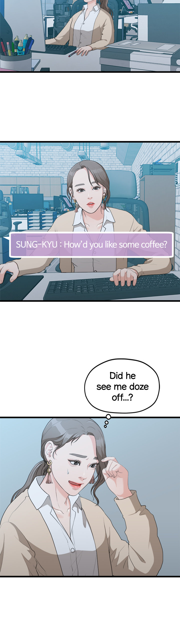 So close, yet so far Chapter 4 image 14