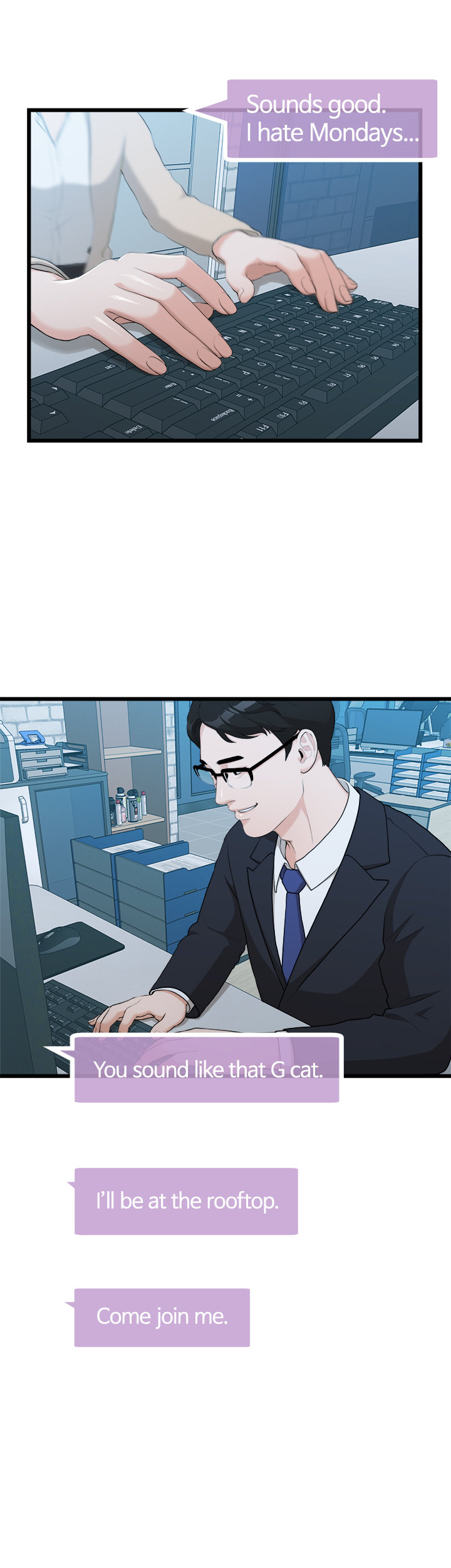 So close, yet so far Chapter 4 image 15