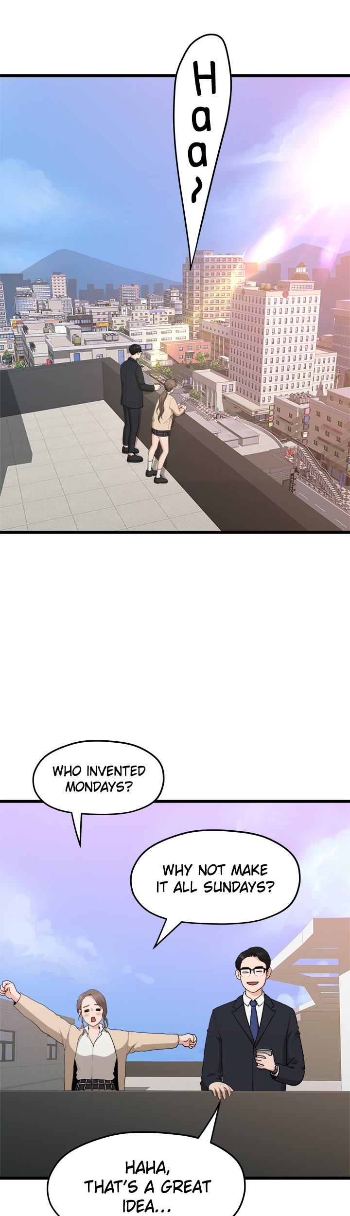 So close, yet so far Chapter 4 image 17