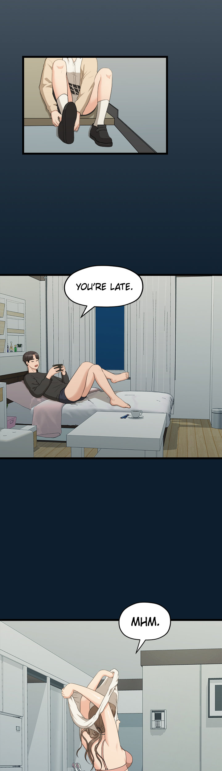 So close, yet so far Chapter 4 image 21