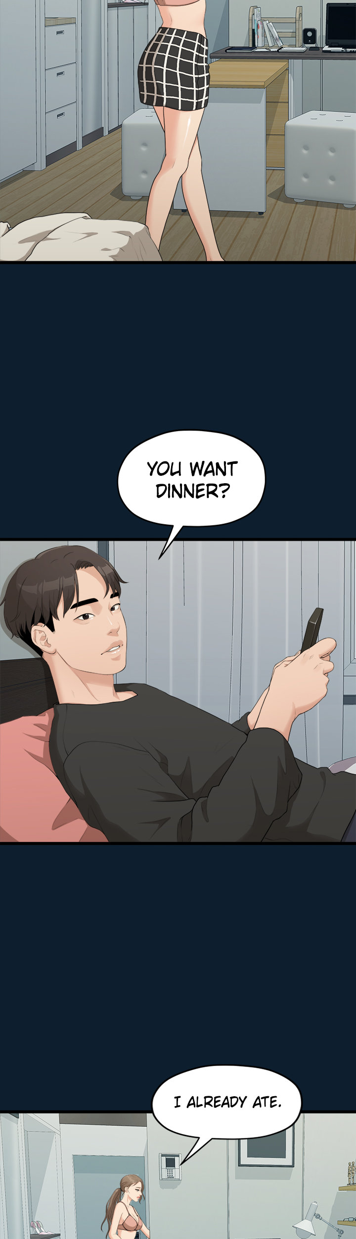So close, yet so far Chapter 4 image 22