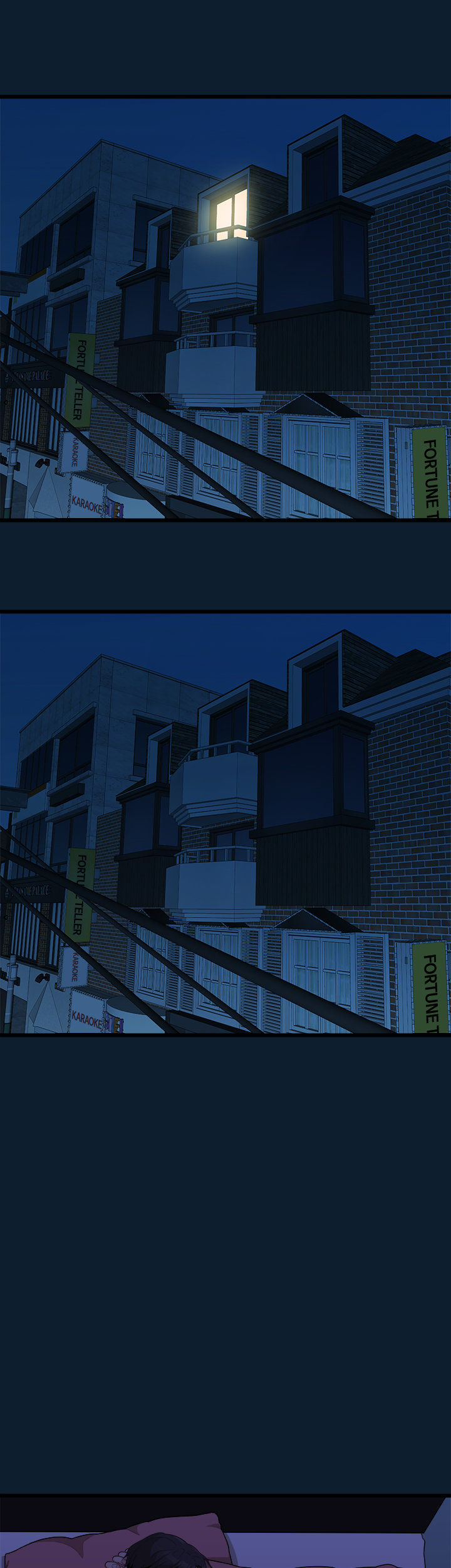So close, yet so far Chapter 4 image 24