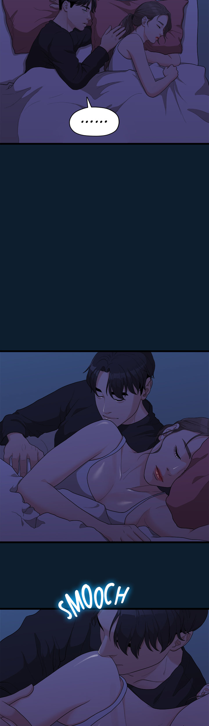So close, yet so far Chapter 4 image 25