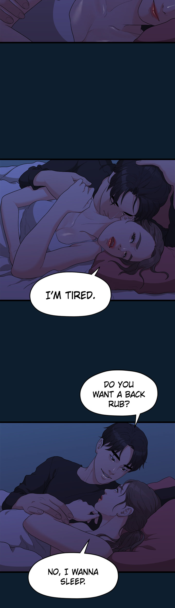 So close, yet so far Chapter 4 image 26