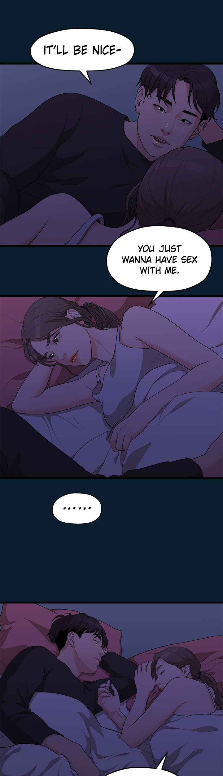 So close, yet so far Chapter 4 image 28